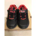 FILA  運動童鞋