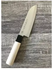 TSUBAZO- Made In Japan All Purpose Santoku Knife