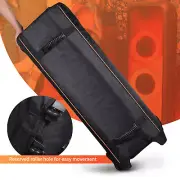 Speaker Tote Bag Travel Bag Carry Case Backpack for JBL PARTYBOX 1000 Speaker