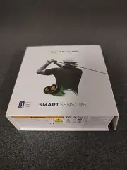 Arccos Caddie Smart Sensors Gen 3 Golf Brand New 14