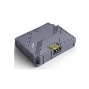 150W Gigabit PoE Injector for Starlink Gen 2 3 in 1 12V Input DC 48V Output