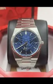Special Tissot PRX UFO Robot Grendizer Mens Automatic Watch