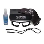 GATORZ 時尚眼鏡 配件 清潔組合包 (附鏡架/清潔液/眼鏡繩/眼鏡布套)