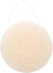 WRITWAA Face Wash Sponge Exfoliating Scrubbers Perfect for Makeup Removal Body Exfoliation