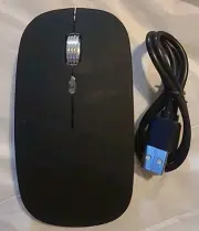 rechargeable wireless mouse
