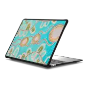MacBook Air 13-inch (M1 / Intel) Impact Case Saltwater