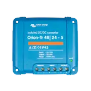Victron Orion-Tr 48/48V 2.5A DC to DC Converter with Galvanic Isolation