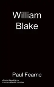 William Blake by Paul Fearne Paperback Book
