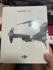 DJI Mavic Air 3-Axis Gimbal 4K Camera Drone 21 Minute Flight Time USA SEALED