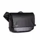 TIMBUK2 抗雨都會郵差包(14L) Jet Black(黑色)(TIB1344-3-JBLK)