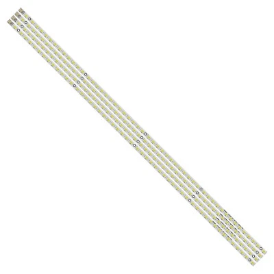 Kit/4pcs 52LEDs LED Strips For VIZIO M420NV M421NV STA420A04_REV1.0_52_100121