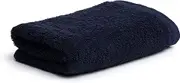 möve Superwuschel Towel 50 x 100 cm Made of 100% Cotton, deep sea
