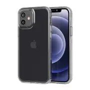 Tech21 EvoClear Case for iPhone 12 / 12 Pro - Clear