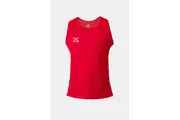 Junior Male Mettle Singlet 2.0