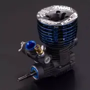 OS Engines O.S. Speed B21 Adam Drake Edition 3 1/8 Buggy Engine OSMG2130 .16+