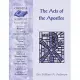 The Acts of the Apostles