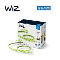 在飛比找蝦皮商城優惠-飛利浦 Wi-Fi WiZ智慧照明2M全彩燈帶