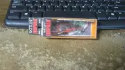 Rapala "rattlin rapala", 2 3/4", 1/2 oz, RNR7 RCW free shipping