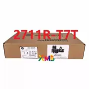 New Factory Sealed AB 2711R-T7T PANELVIEW 800 7-INCH HMI TERMINAL CA STOCK