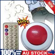 Create Farting Sound Fart Pooter Gag Joke Machine Party Funny Toy Remote ContrDS