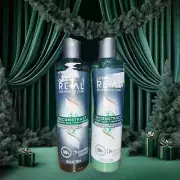Dove Men+Care Real Bio-Mimetic Care Reconstruct Shampoo & Conditioner