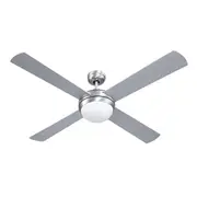 [Unbranded] Devanti 52'' Ceiling Fan AC Motor w/Light w/Remote