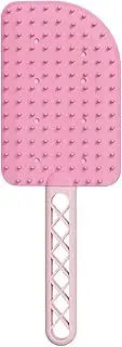 Undercoat Brush For Dogs - 7.87x2.76x0.39 Inches Dog Shedding Brush | Dog Hair Remover | Cat Cleaning Slicker Brush | Portable Cleaning Tools For Long Or Short Haired Cats/Dogs