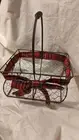 Chicken Wire Basket