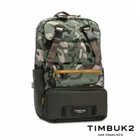 在飛比找momo購物網優惠-【Timbuk2】Curator 20L 13 吋城市休閒電