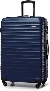 [WITTCHEN] Groove Line Large Suitcase Large Suitcase, Large Suitcase