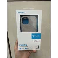 momax iphone12/12pro fusion MagSafe保護殼