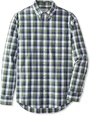 [Jack Spade] Men's Bowen Gingham Shirt