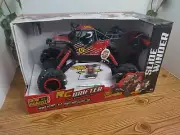 1:10 R/C Drifter 4×4 Slide Winder Model NO. 61048U