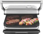 Breville The Adjusta Grill And Sear