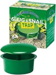 Growing Success Slug and Snail Trap, Green