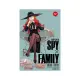 SPY×FAMILY 間諜家家酒 12