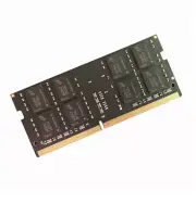 Crucial 8GB 2Rx8 PC4-2400T DDR4 19200Mhz 260Pin SODIMM Laptop Memory Non Ecc