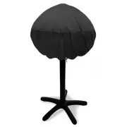 Waterproof Small Round Grill Cover - Fits George Foreman, Techwood, Cuisinart...
