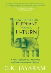 在飛比找博客來優惠-How Too Help an Elephant Make 