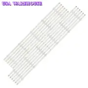 LED Strips For Element LB65065 E4SW6518RKU E4ST6519RKU Insignia NS-65DF710NA21