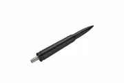 4.25 inch Black Antenna Mast Power AM/FM for MINI COOPER PACEMAN 2013-2016 New (for: Mini)
