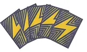 Pokemon – Surging Sparks – Deck Protectors – Sealed Pack of 65 – Elite Trainer Box Exclusive