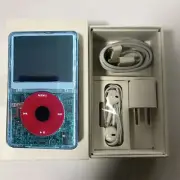 NEW Apple iPod Classic Video 5th Generation 128GB/256GB/512GB/1TB (All Colors)