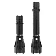 Scube Diving Flashlight P70 LED Light-Waterproof Underwater Outdoor Torch