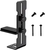 GPU Support Bracket – PCIe Holder Rack, Steel Card Prop | Flexible Height Adjustment Arm, Video Card Stabilizer, Graphic Hardware Tool for Office