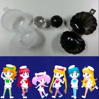 在飛比找蝦皮購物優惠-【出清特價】真珠美人魚 貝殼 + 美少女戰士 寶石 ~ 許願