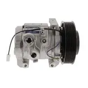 Denso A/C Compressor - CM5901