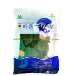 韓國 BADA&HAECHO 乾燥昆布 昆布 韓國昆布 100G