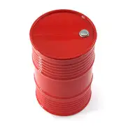 Yeah Racing 1/10 RC Rock Crawler Big Oil Tank - RC4WD Axial SCX10 YA-0353