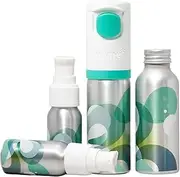 Toilet Paper Gel for Sustainable, Flushable Moist Toilet Wipes: Home and Away bundle - great value!